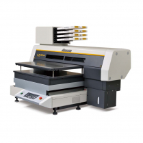 Mimaki UJF6042-MKII UV-LED Flatbed - Discontinued