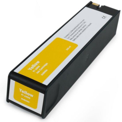 PostMark Ink Cartridge (Yellow) 225ml
