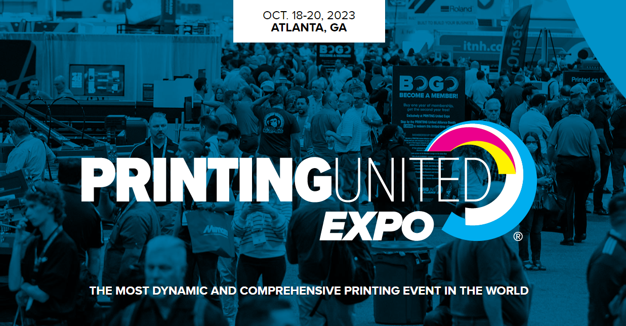 Events | Print & Finishing Solutions