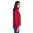 Core 365 Ladies' Cruise Two-Layer Fleece Bonded Soft Shell Jacket