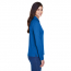 Core 365 Ladies' Pinnacle Performance Long-Sleeve Piqué Polo