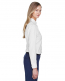 Core 365 Ladies' Operate Long-Sleeve Twill Shirt