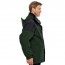 North End Adult 3-in-1 Two-Tone Parka