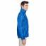 Core 365 Men's Climate Seam-Sealed Lightweight Variegated Ripstop Jacket