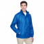 Core 365 Men's Climate Seam-Sealed Lightweight Variegated Ripstop Jacket