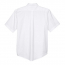 Core 365 Men's Optimum Short-Sleeve Twill Shirt