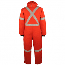 Big Bill Workwear 414 - Mono de trabajo industrial para hombre, 100%  algodón, fabricado en Canadá