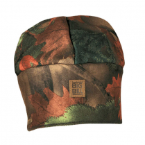 Big Bill Sherpa Lined Softshell Tuque