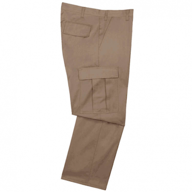 Big Bill Relaxed Fit Codet Wrinkle Free™ Cargo Pant