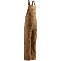 unlined overalls