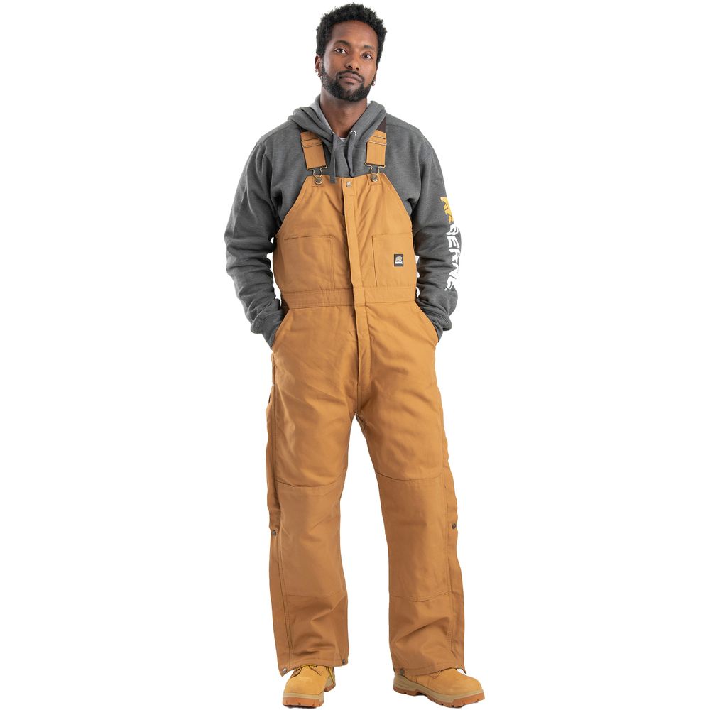 carhartt insulated bibs products for sale