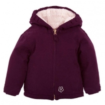 berne ladies lima one three jacket