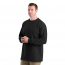 Berne Heavyweight Long Sleeve Pocket Tee Shirt