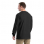 Berne Heavyweight Long Sleeve Pocket Tee Shirt