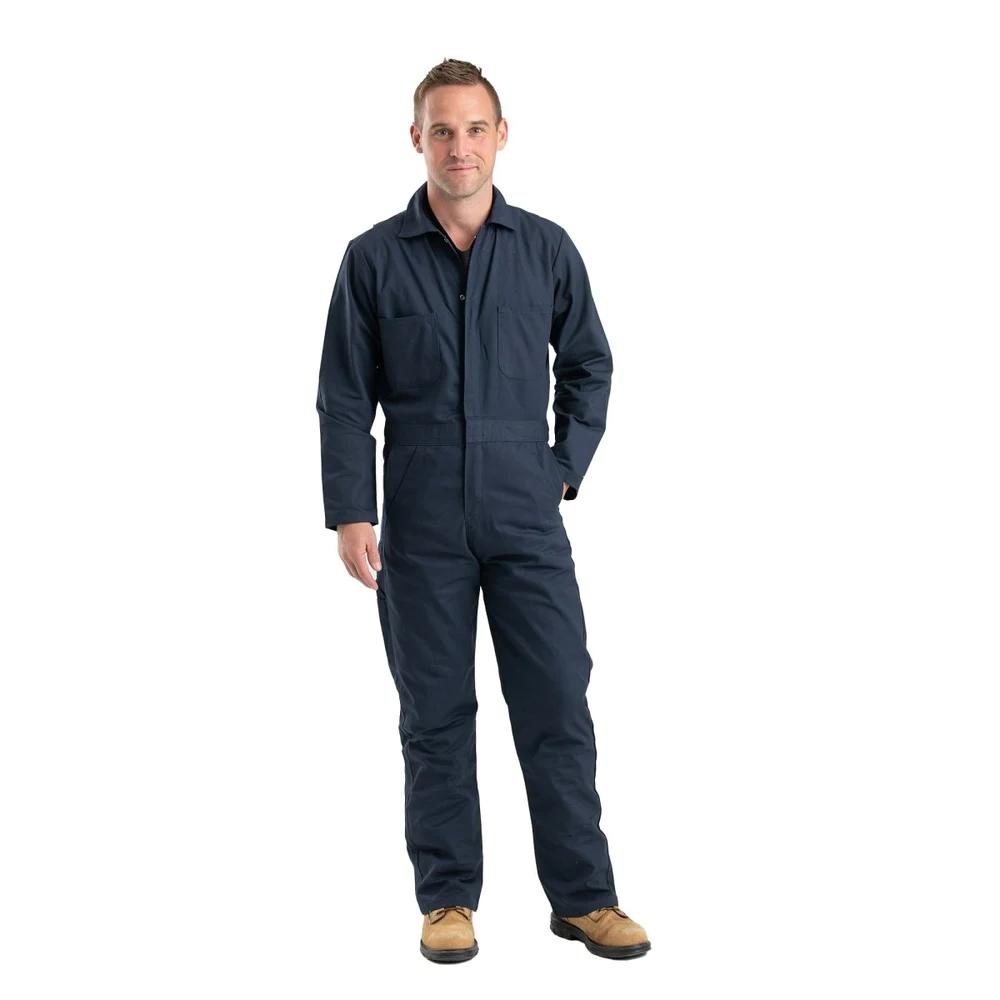 COVERALL POLY