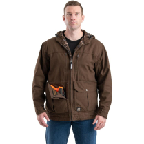 Berne Echo One One Concealed Carry Jacket