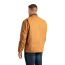 Original Chore Coat-Quilt Lined - On Model - Brown - Back