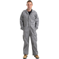 Berne BERNE Flame Resistant Unlined Deluxe Coverall