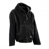 Berne Flex180 Washed Hooded Jacket