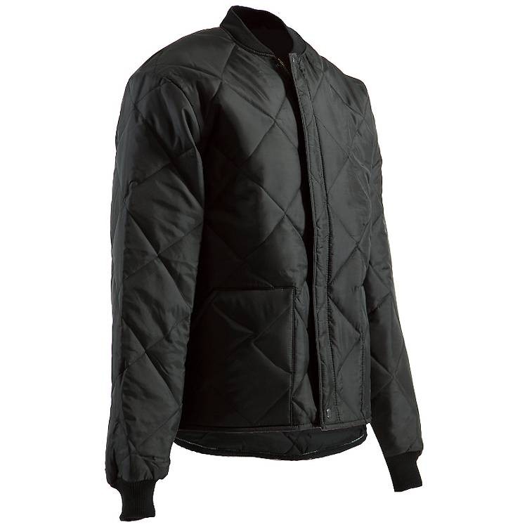 Berne Original All-Quilt Jacket - Product Details All Seasons Uniforms