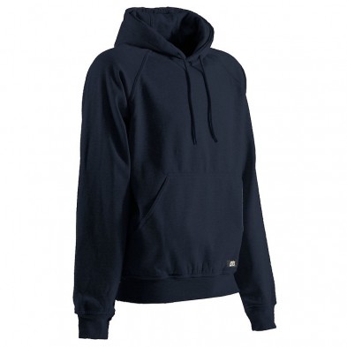 berne hooded sweatshirt