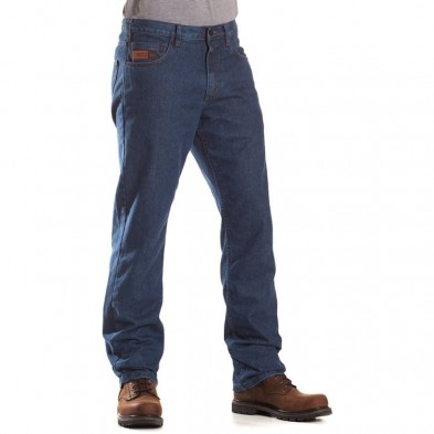 FR Tactical Cargo Pants