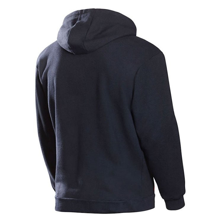 Benchmark FR Hooded Sweatshirt