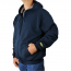 Benchmark FR Hooded Sweatshirt