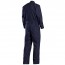 Benchmark FR No Frills Coverall