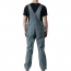 Big Smith Hickory Stripe Bib Overall