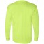 Bayside Union Made Long Sleeve T-Shirt with Pocket