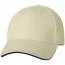 Bayside Structured Twill Cap - Sold in Dozens