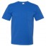 Bayside 5.4 oz. Short Sleeve T-Shirt With a Pocket