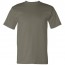 Bayside Heavyweight T-Shirt 6.1 oz.