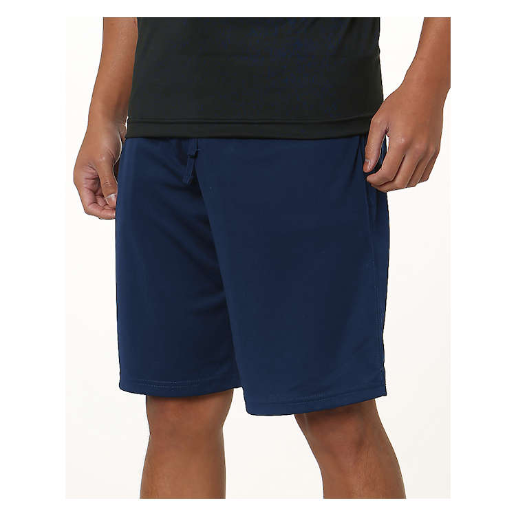 Bayside Unisex Performance Short