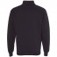 Bayside Quarter-Zip Pullover Sweatshirt