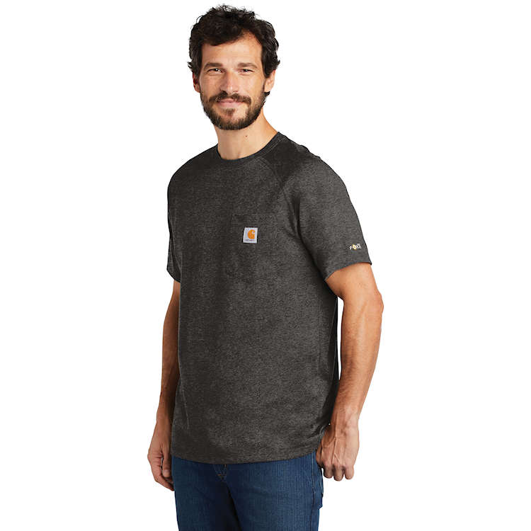Carhartt Force Cotton Short Sleeve T-Shirt