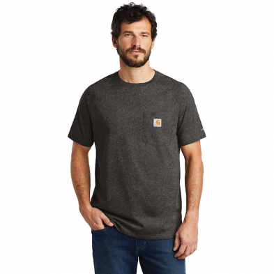 Carhartt Force Cotton Short Sleeve T-Shirt