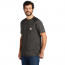 CLEARANCE Carhartt Force Cotton Short Sleeve T-Shirt