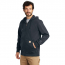 Carhartt Rain Defender Paxton Heavyweight Hooded Zip Front Sweatshirt