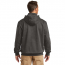 Carhartt Rain Defender Paxton Heavyweight Hooded Zip Mock Sweatshirt