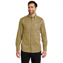 Carhartt Rugged Professional™ Series Long Sleeve Shirt