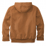 Carhartt Washed Duck Active Jac