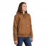 Carhartt Women's Washed Duck Active Jac