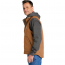 Carhartt Sherpa-Lined Mock Neck Vest