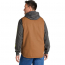 Carhartt Sherpa-Lined Mock Neck Vest