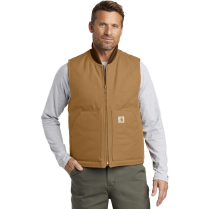 Carhartt Duck Vest