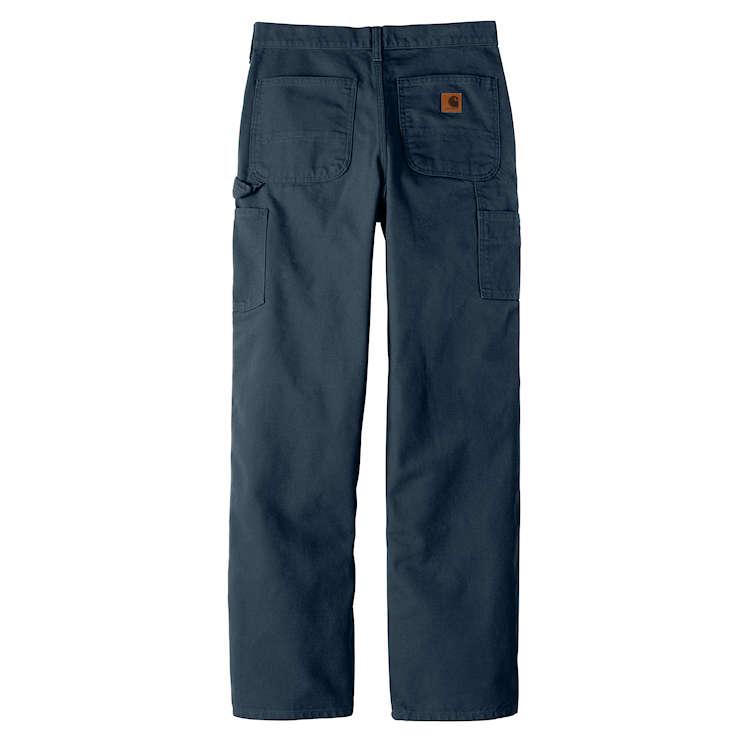 Carhartt Washed Duck Work Dungaree