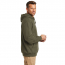 Carhartt Midweight Fleece Hooded Pullover Sweatshirt