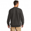 Carhartt Midweight Fleece Crewneck Pullover Sweatshirt